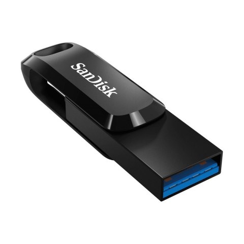 SanDisk Pendrive Ultra Dual Drive Go 32 GB USB 3.1 Type-C 150MB/s SanDisk Pendrive Ultra Dual Drive Go 32 GB USB 3.1 Type-C 150MB/s