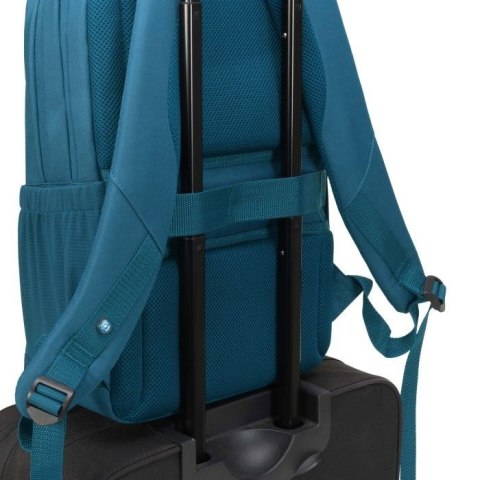 DICOTA Plecak Eco Backpack SCALE 13-15.6 niebieski