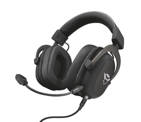 Trust Słuchawki GXT414 ZAMAK Multiplatform Premium Trust Słuchawki GXT414 ZAMAK Multiplatform Premium