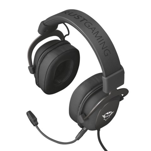 Trust Słuchawki GXT414 ZAMAK Multiplatform Premium Trust Słuchawki GXT414 ZAMAK Multiplatform Premium