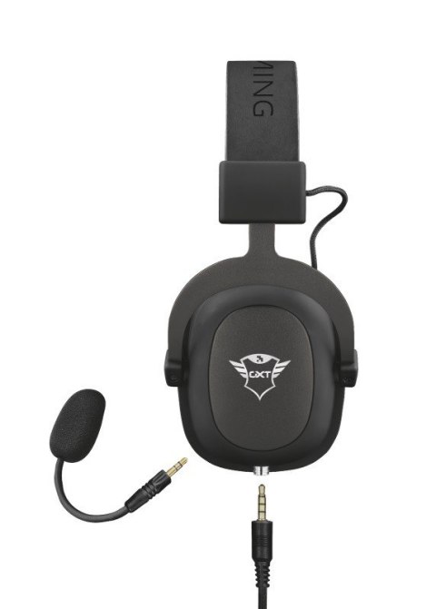 Trust Słuchawki GXT414 ZAMAK Multiplatform Premium Trust Słuchawki GXT414 ZAMAK Multiplatform Premium