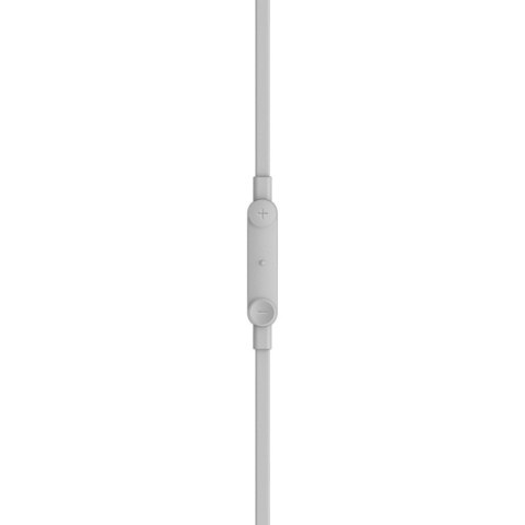 Belkin Słuchawki Rockstar Lightning białe Belkin Słuchawki Rockstar Lightning białe
