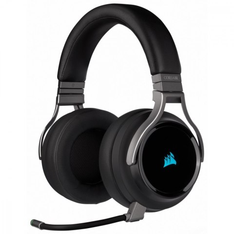 Corsair Słuchawki Virtuoso Wireless Headset Carbon Corsair Słuchawki Virtuoso Wireless Headset Carbon