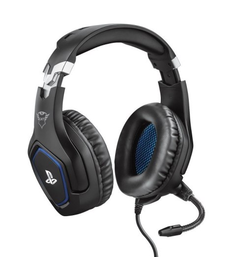Trust Słuchawki gamingowe GXT 488 FORZE PS4 Trust Słuchawki gamingowe GXT 488 FORZE PS4