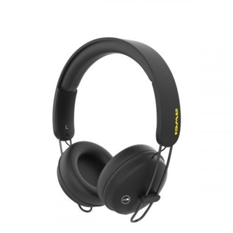 AWEI Słuchawki nauszne Bluetooth A800BL czarne AWEI Słuchawki nauszne Bluetooth A800BL czarne