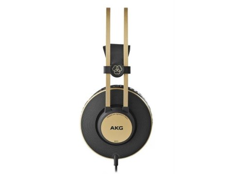 AKG Słuchawki studyjne AKG K-92 AKG Słuchawki studyjne AKG K-92