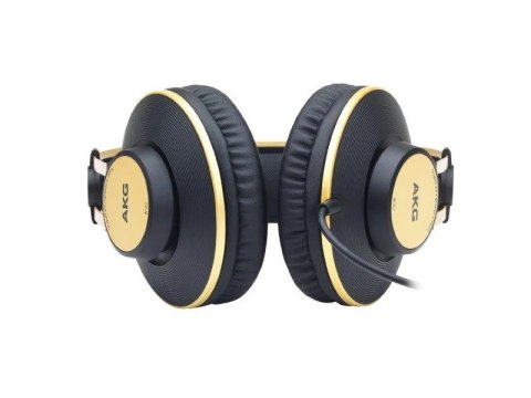 AKG Słuchawki studyjne AKG K-92 AKG Słuchawki studyjne AKG K-92