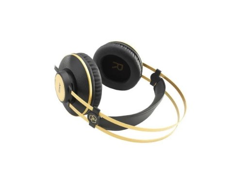 AKG Słuchawki studyjne AKG K-92 AKG Słuchawki studyjne AKG K-92