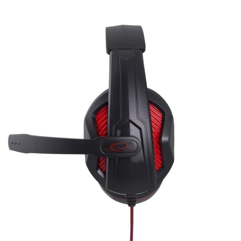 Esperanza Słuchawki z mikrofonem gaming arrow Esperanza Słuchawki z mikrofonem gaming arrow