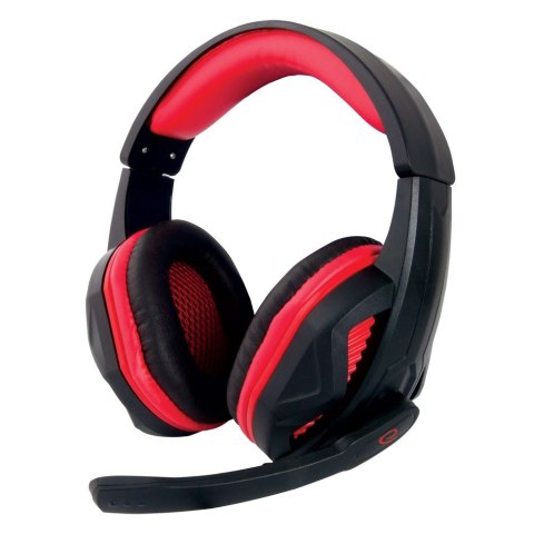 Esperanza Słuchawki z mikrofonem gaming arrow Esperanza Słuchawki z mikrofonem gaming arrow