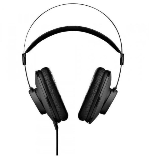 AKG Słuchawki zamknięte K52 AKG Słuchawki zamknięte K52