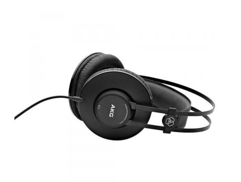 AKG Słuchawki zamknięte K52 AKG Słuchawki zamknięte K52
