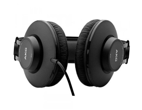 AKG Słuchawki zamknięte K52 AKG Słuchawki zamknięte K52
