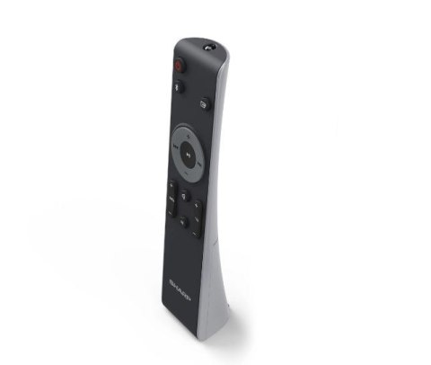 Sharp Soundbar 2.1 z bezprzewodowym subwooferem Sharp Soundbar 2.1 z bezprzewodowym subwooferem