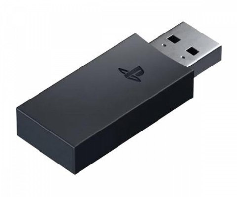 Sony Bezprzewodowy zestaw słuchawkowy PS5 Pulse 3D Sony Bezprzewodowy zestaw słuchawkowy PS5 Pulse 3D