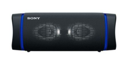 Sony Głośnik SRS-XB33 czarny Sony Głośnik SRS-XB33 czarny