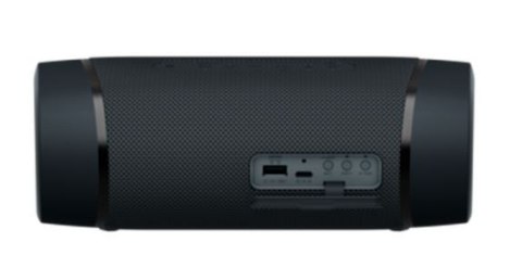 Sony Głośnik SRS-XB33 czarny Sony Głośnik SRS-XB33 czarny