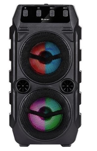 Tracer Głośnik Superbox TWS Bluetooth