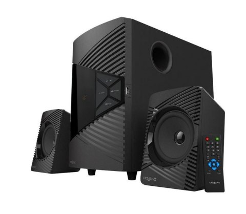Creative Labs Głośniki 2.1 Bluetooth SBS E2500 Creative Labs Głośniki 2.1 Bluetooth SBS E2500