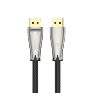 Unitek Kabel DisplayPort 1.4, 8K@60Hz, 3M, M/M; C1609BNI