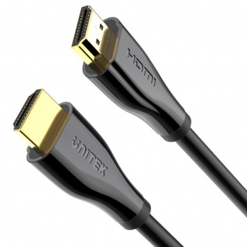 Unitek Kabel HDMI 2.0 PREMIUM CERTIFIED, 1,5M, M/M; C1047GB Unitek Kabel HDMI 2.0 PREMIUM CERTIFIED, 1,5M, M/M; C1047GB