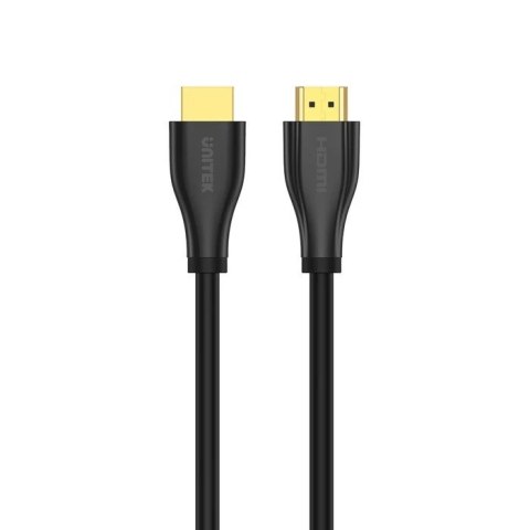 Unitek Kabel HDMI 2.0 PREMIUM CERTIFIED, 1,5M, M/M; C1047GB Unitek Kabel HDMI 2.0 PREMIUM CERTIFIED, 1,5M, M/M; C1047GB