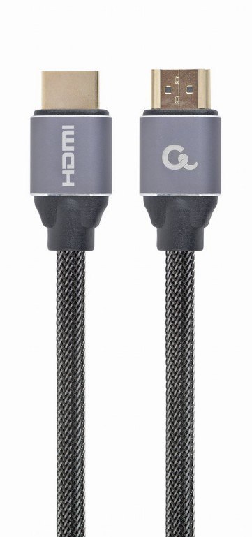 Gembird Kabel HDMI High Speed Ethernet 1m Gembird Kabel HDMI High Speed Ethernet 1m