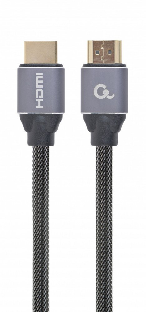 Gembird Kabel HDMI High Speed Ethernet 2m Gembird Kabel HDMI High Speed Ethernet 2m