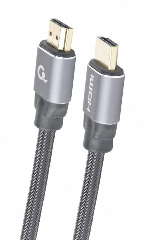 Gembird Kabel HDMI High Speed Ethernet 2m Gembird Kabel HDMI High Speed Ethernet 2m