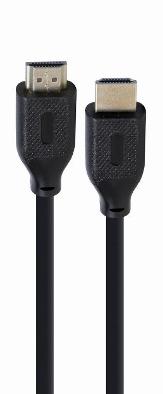 Gembird Kabel HDMI Ultra High Speed 8K Ethernet 1m Gembird Kabel HDMI Ultra High Speed 8K Ethernet 1m