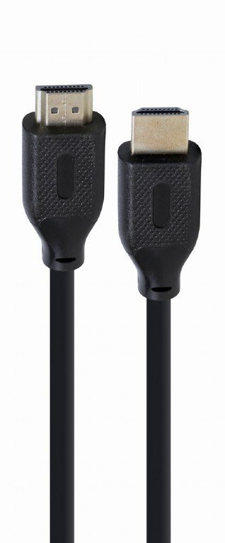 Gembird Kabel HDMI Ultra High Speed 8K Ethernet 3m Gembird Kabel HDMI Ultra High Speed 8K Ethernet 3m