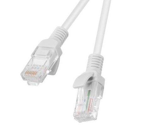 Lanberg Kabel PATCHCORD KAT.5E 30M SZARY FLUKE PASSED Lanberg Kabel PATCHCORD KAT.5E 30M SZARY FLUKE PASSED