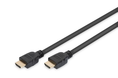 Digitus Kabel połączeniowy HDMI Ultra HighSpeed z Ethernetem 8K 60Hz UHD Digitus Kabel połączeniowy HDMI Ultra HighSpeed z Ethernetem 8K 60Hz UHD