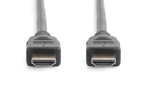 Digitus Kabel połączeniowy HDMI Ultra HighSpeed z Ethernetem 8K 60Hz UHD Digitus Kabel połączeniowy HDMI Ultra HighSpeed z Ethernetem 8K 60Hz UHD