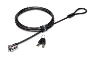 Kensington Linka do laptopa N17 Master Keyed 25-pak
