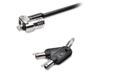 Kensington Linka do laptopa N17 Master Keyed 25-pak Kensington Linka do laptopa N17 Master Keyed 25-pak