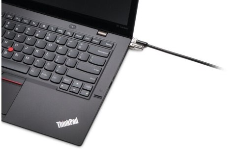 Kensington Linka do laptopa N17 Master Keyed 25-pak Kensington Linka do laptopa N17 Master Keyed 25-pak