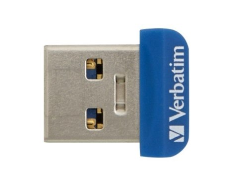 Verbatim Pendrive 32GB Nano Store USB 3.0 Verbatim Pendrive 32GB Nano Store USB 3.0
