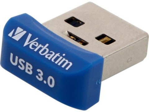 Verbatim Pendrive 32GB Nano Store USB 3.0 Verbatim Pendrive 32GB Nano Store USB 3.0
