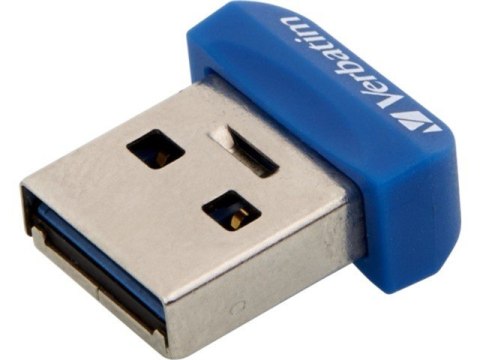 Verbatim Pendrive 32GB Nano Store USB 3.0 Verbatim Pendrive 32GB Nano Store USB 3.0