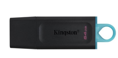 Kingston Pendrive Data Traveler Exodia 64GB USB3.1 Gen1 Kingston Pendrive Data Traveler Exodia 64GB USB3.1 Gen1