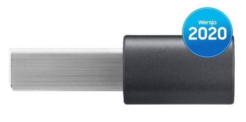 Samsung Pendrive FIT Plus USB3.1 128 GB Gray MUF-128AB/AP Samsung Pendrive FIT Plus USB3.1 128 GB Gray MUF-128AB/AP