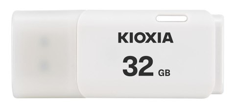 Kioxia Pendrive Hayabusa U202 32GB USB 2.0 biały Kioxia Pendrive Hayabusa U202 32GB USB 2.0 biały