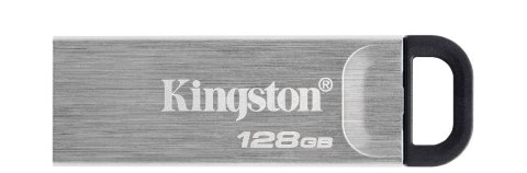 Kingston Pendrive Kyson DTKN/128 USB 3.2 Gen1 Kingston Pendrive Kyson DTKN/128 USB 3.2 Gen1