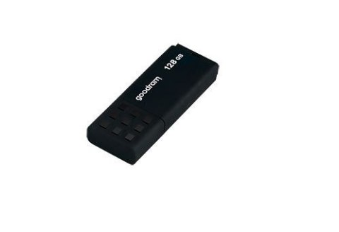 GOODRAM Pendrive UME3 128GB USB 3.0 Czarny GOODRAM Pendrive UME3 128GB USB 3.0 Czarny