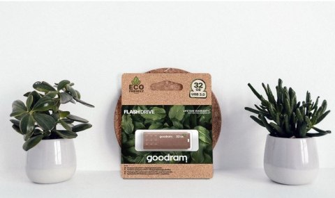 GOODRAM Pendrive UME3 Eco Friendly 32GB GOODRAM Pendrive UME3 Eco Friendly 32GB