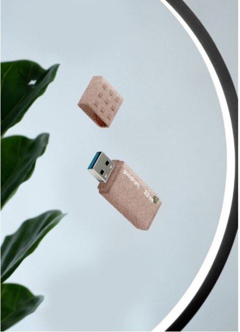 GOODRAM Pendrive UME3 Eco Friendly 32GB GOODRAM Pendrive UME3 Eco Friendly 32GB