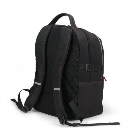 DICOTA Plecak Backpack Plus Spin 14-15.6 cali DICOTA Plecak Backpack Plus Spin 14-15.6 cali