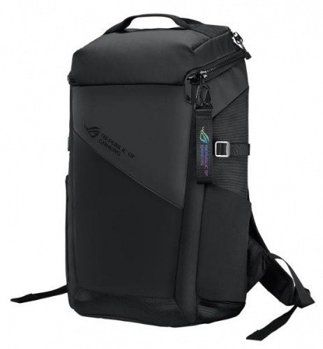 Asus Plecak gamingowy ROG Ranger BP2701 Czarny Asus Plecak gamingowy ROG Ranger BP2701 Czarny