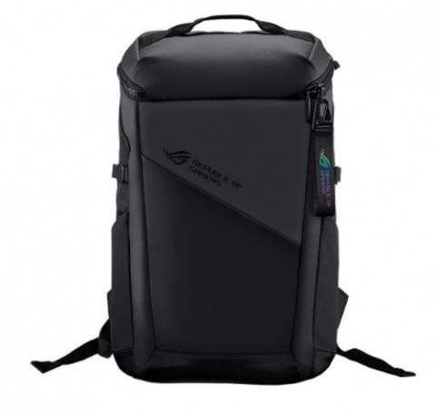 Asus Plecak gamingowy ROG Ranger BP2701 Czarny Asus Plecak gamingowy ROG Ranger BP2701 Czarny